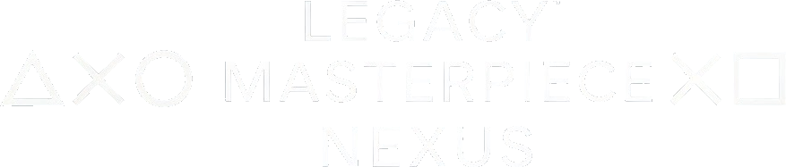 Legacy Masterpiece Nexus